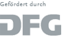 To the Homepage of: DFG - Deutsche Forschungsgemeinschaft